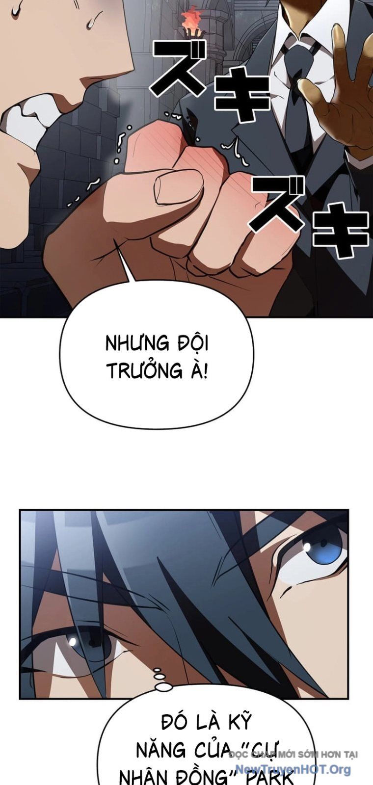 Đệt, Lần Hồi Quy Thứ 13 Này Có Chút Rắc Rối Chapter 3 - 47