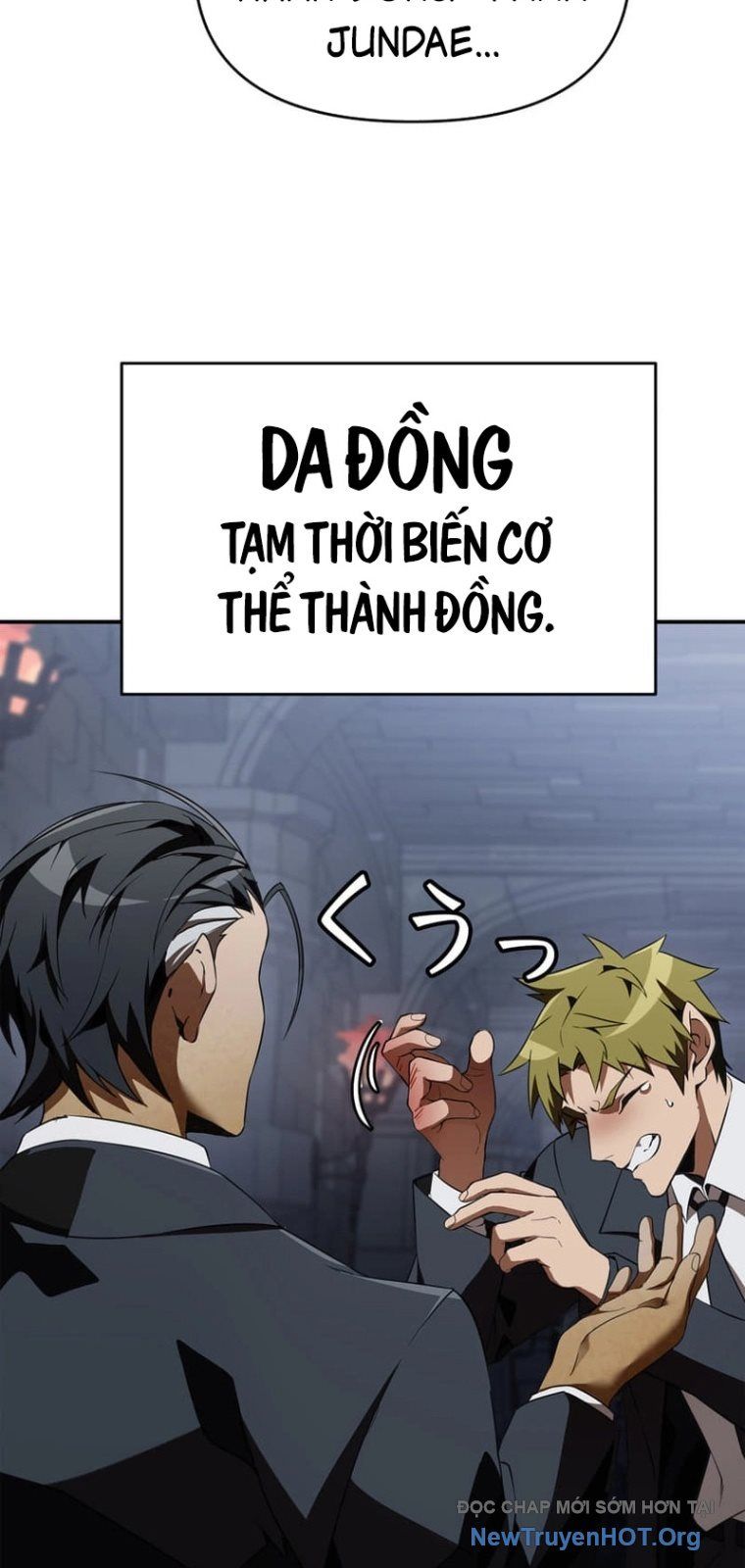 Đệt, Lần Hồi Quy Thứ 13 Này Có Chút Rắc Rối Chapter 3 - 48