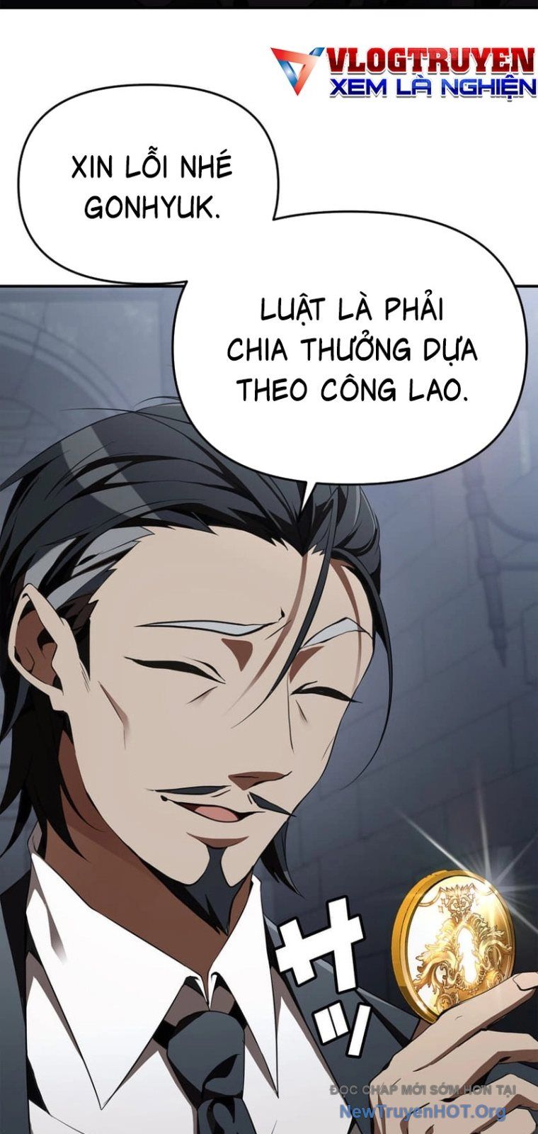 Đệt, Lần Hồi Quy Thứ 13 Này Có Chút Rắc Rối Chapter 3 - 49