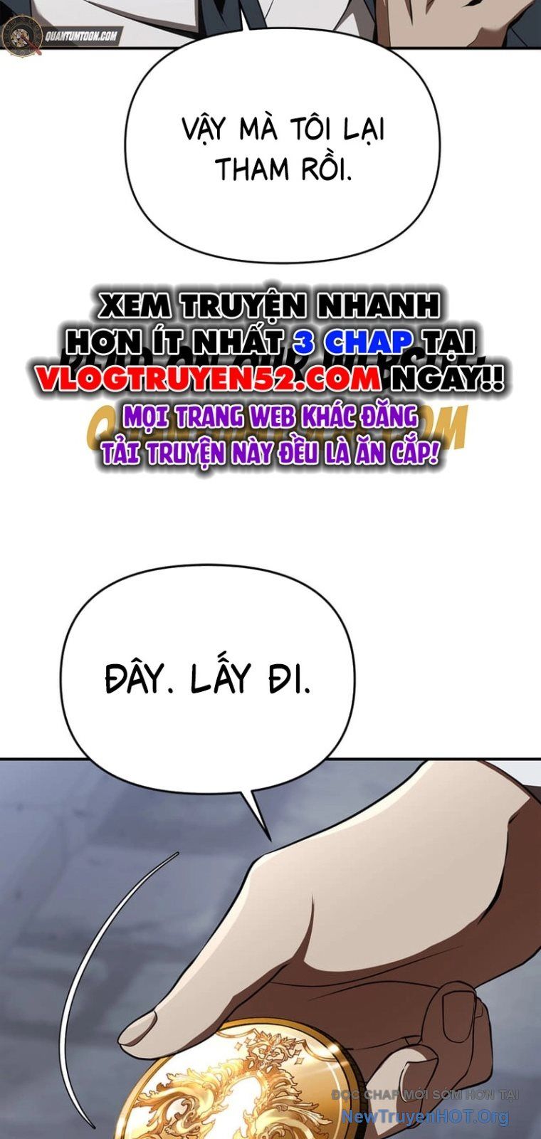 Đệt, Lần Hồi Quy Thứ 13 Này Có Chút Rắc Rối Chapter 3 - 50