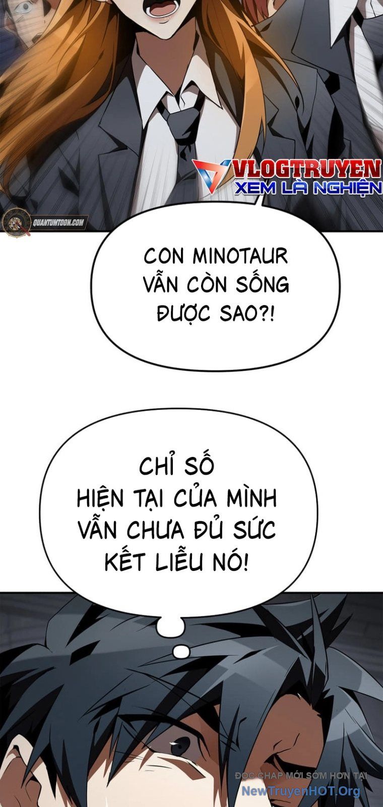 Đệt, Lần Hồi Quy Thứ 13 Này Có Chút Rắc Rối Chapter 3 - 6