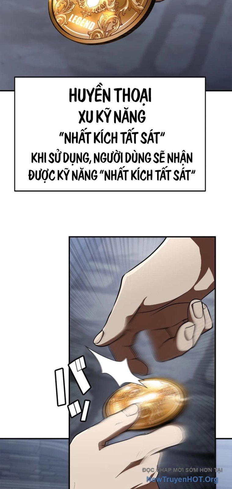 Đệt, Lần Hồi Quy Thứ 13 Này Có Chút Rắc Rối Chapter 3 - 51