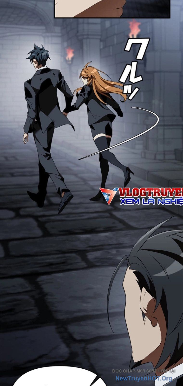 Đệt, Lần Hồi Quy Thứ 13 Này Có Chút Rắc Rối Chapter 3 - 52