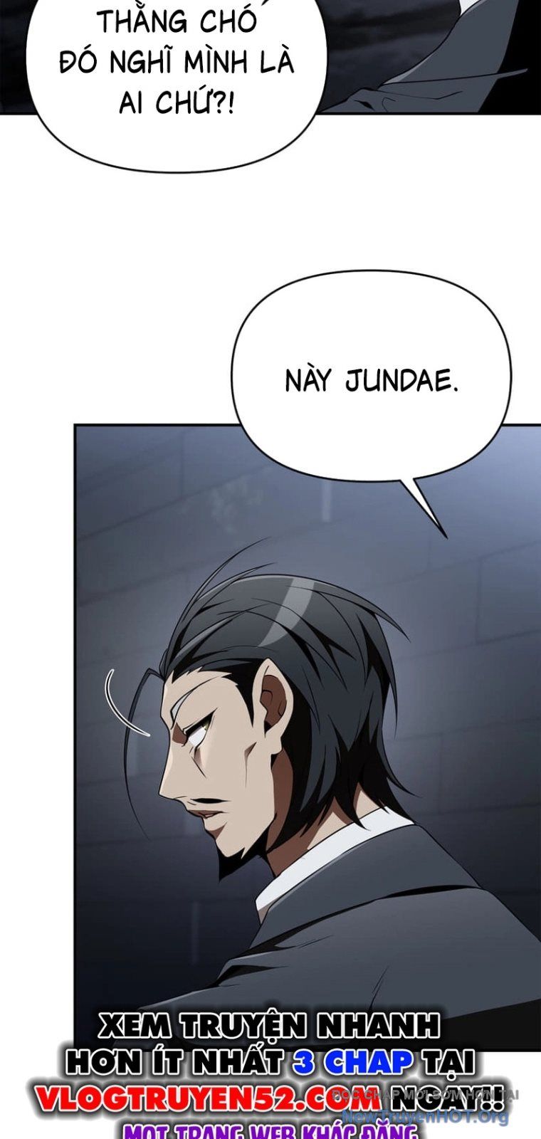 Đệt, Lần Hồi Quy Thứ 13 Này Có Chút Rắc Rối Chapter 3 - 53