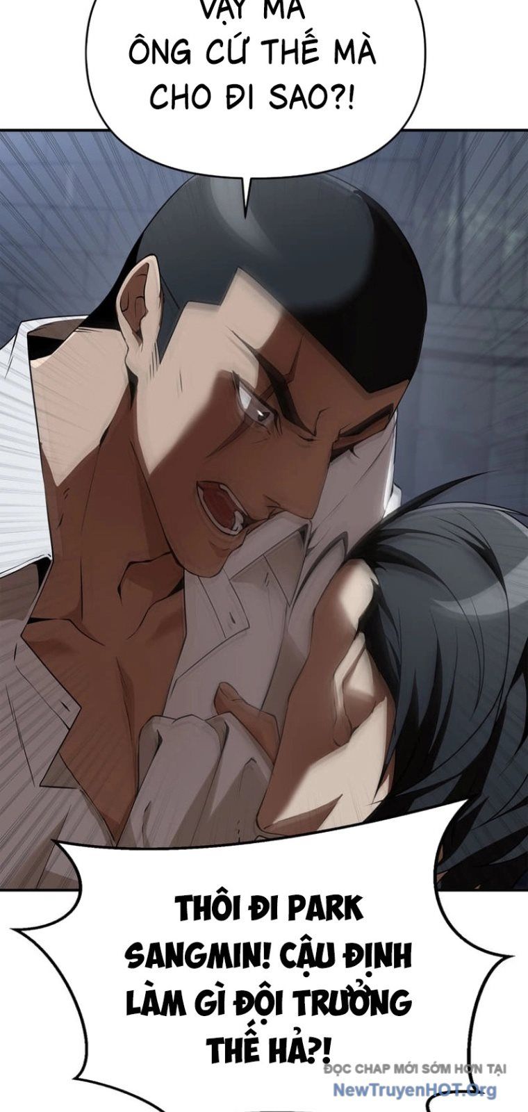 Đệt, Lần Hồi Quy Thứ 13 Này Có Chút Rắc Rối Chapter 3 - 55