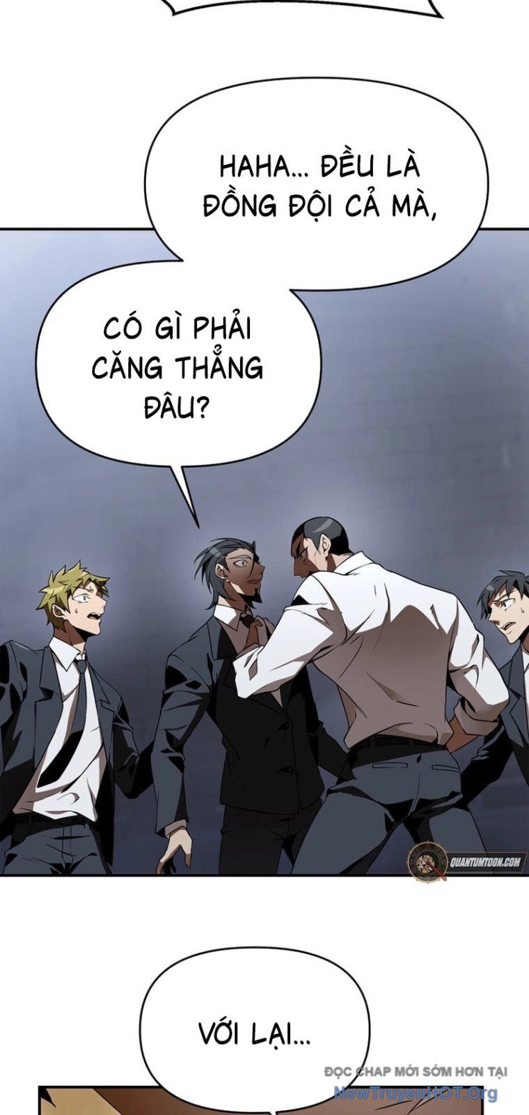 Đệt, Lần Hồi Quy Thứ 13 Này Có Chút Rắc Rối Chapter 3 - 56