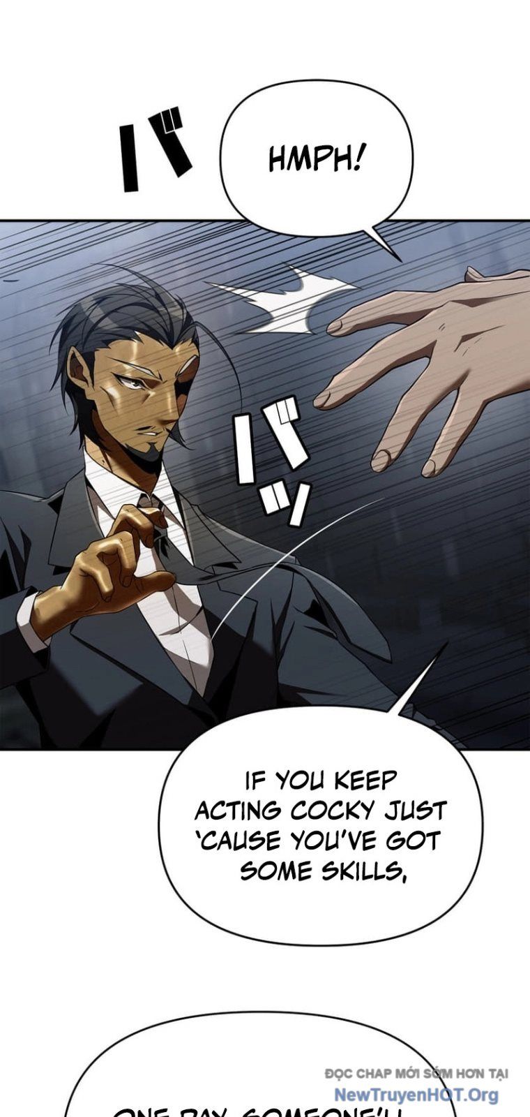 Đệt, Lần Hồi Quy Thứ 13 Này Có Chút Rắc Rối Chapter 3 - 59