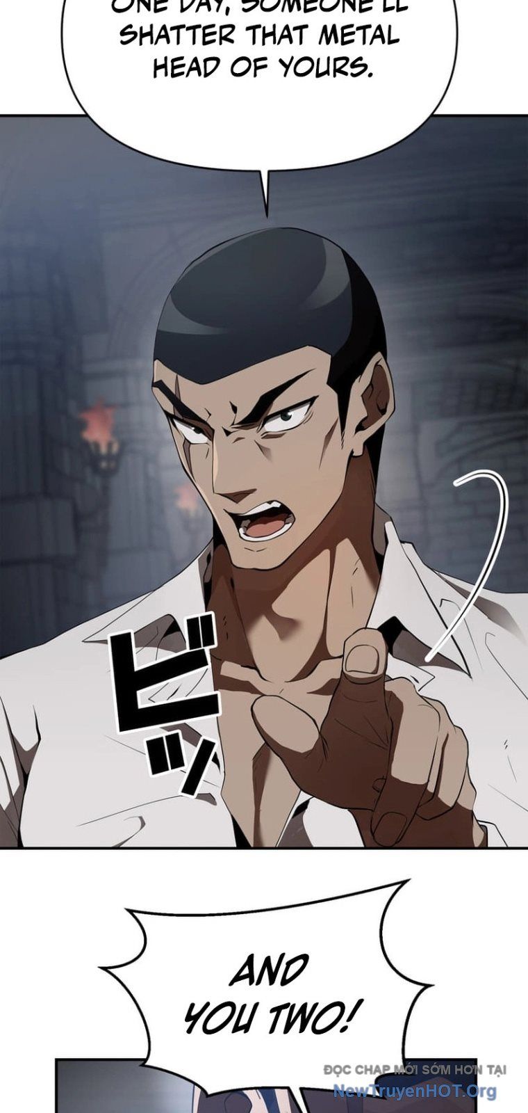 Đệt, Lần Hồi Quy Thứ 13 Này Có Chút Rắc Rối Chapter 3 - 60