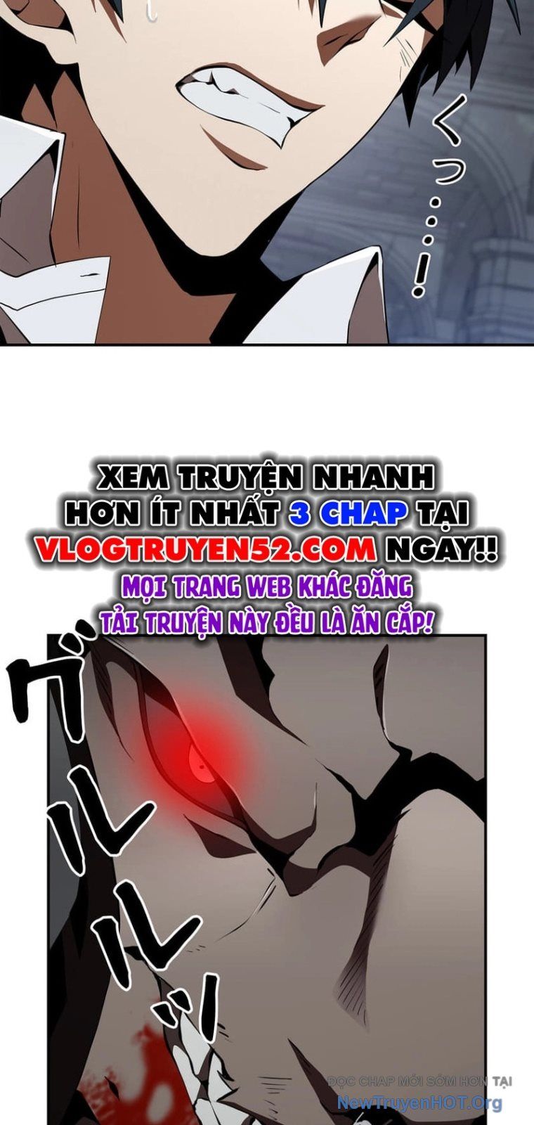 Đệt, Lần Hồi Quy Thứ 13 Này Có Chút Rắc Rối Chapter 3 - 7