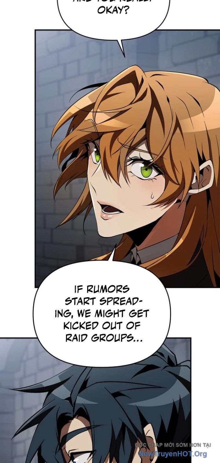 Đệt, Lần Hồi Quy Thứ 13 Này Có Chút Rắc Rối Chapter 3 - 64