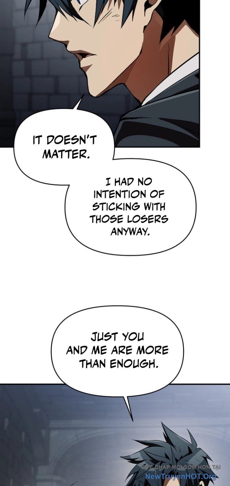 Đệt, Lần Hồi Quy Thứ 13 Này Có Chút Rắc Rối Chapter 3 - 65