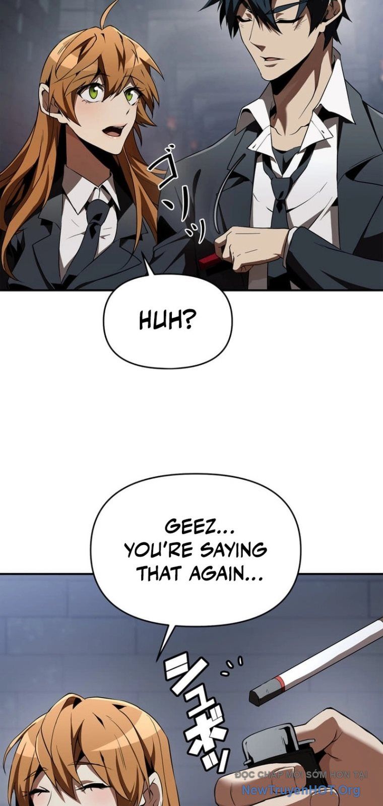 Đệt, Lần Hồi Quy Thứ 13 Này Có Chút Rắc Rối Chapter 3 - 66