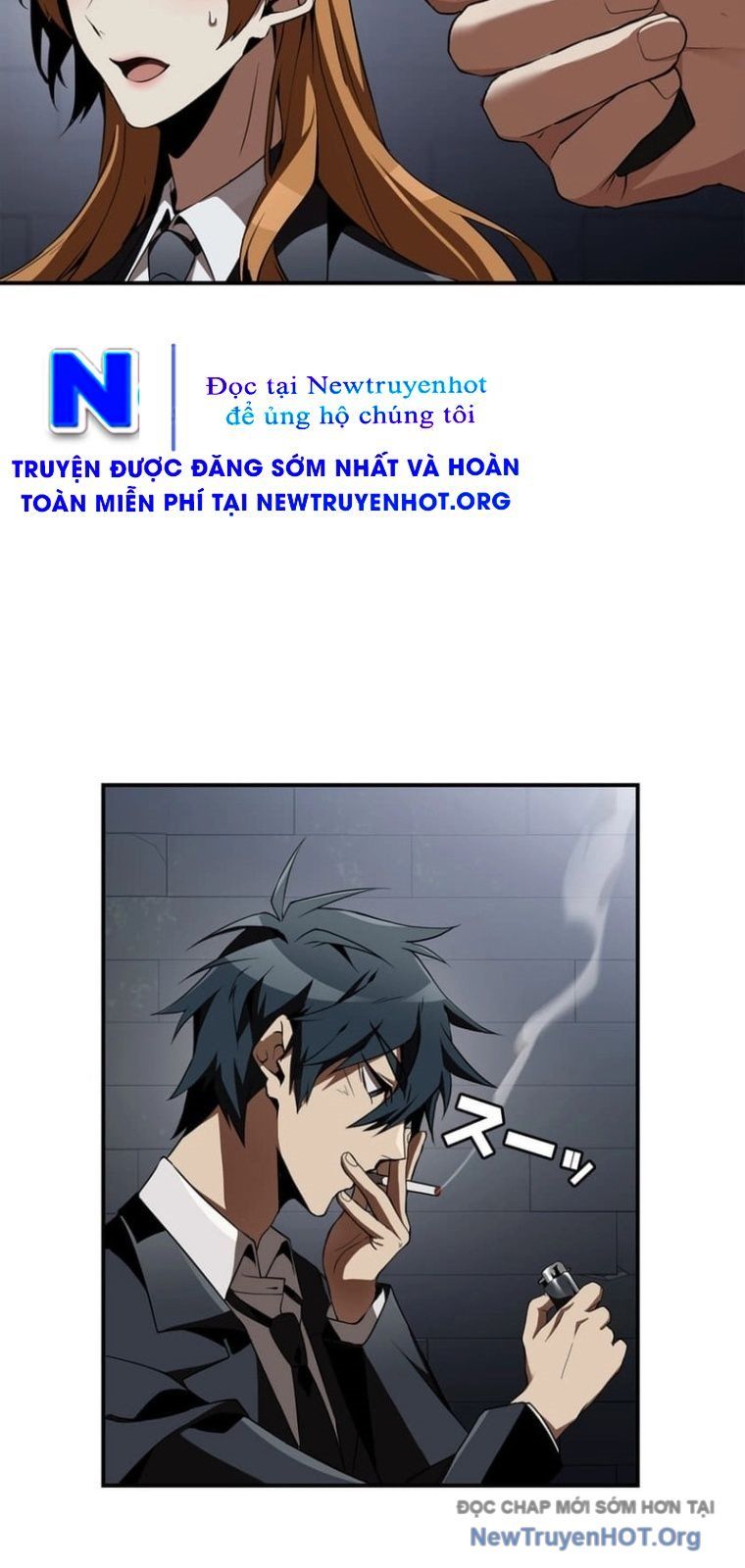 Đệt, Lần Hồi Quy Thứ 13 Này Có Chút Rắc Rối Chapter 3 - 67