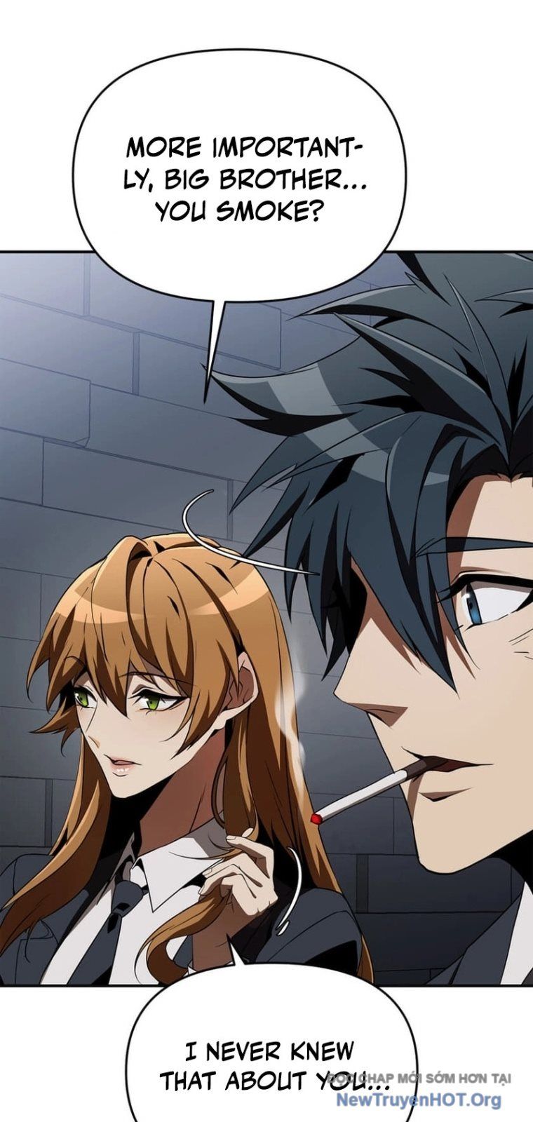 Đệt, Lần Hồi Quy Thứ 13 Này Có Chút Rắc Rối Chapter 3 - 68