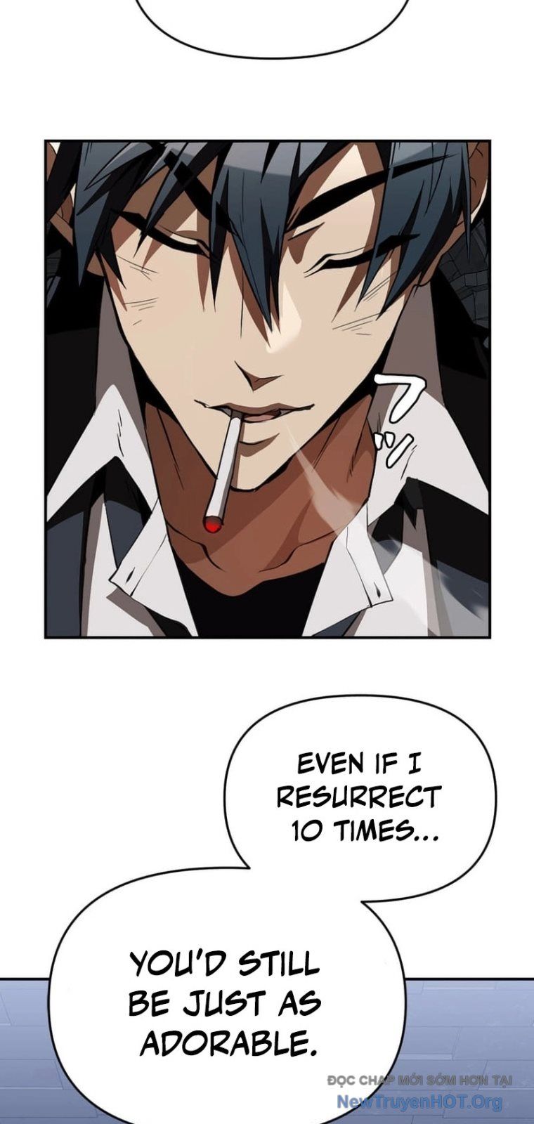 Đệt, Lần Hồi Quy Thứ 13 Này Có Chút Rắc Rối Chapter 3 - 69