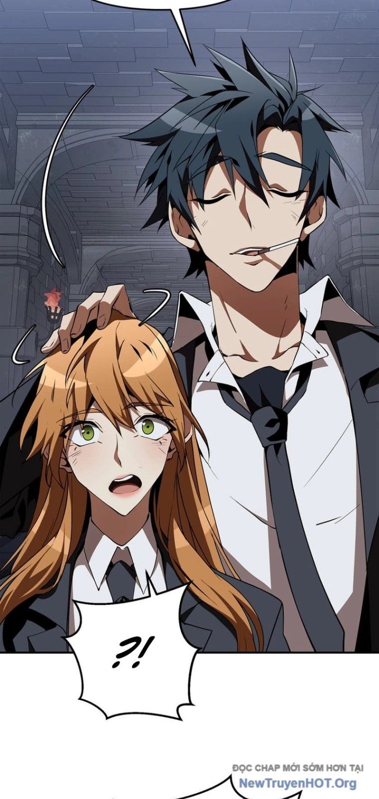 Đệt, Lần Hồi Quy Thứ 13 Này Có Chút Rắc Rối Chapter 3 - 70