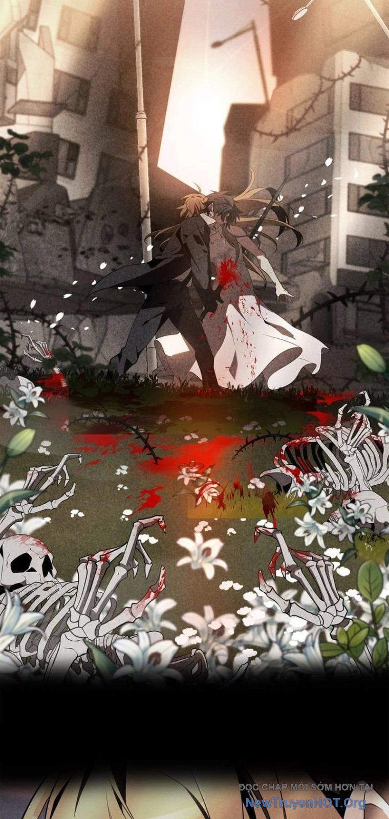 Đệt, Lần Hồi Quy Thứ 13 Này Có Chút Rắc Rối Chapter 3 - 73