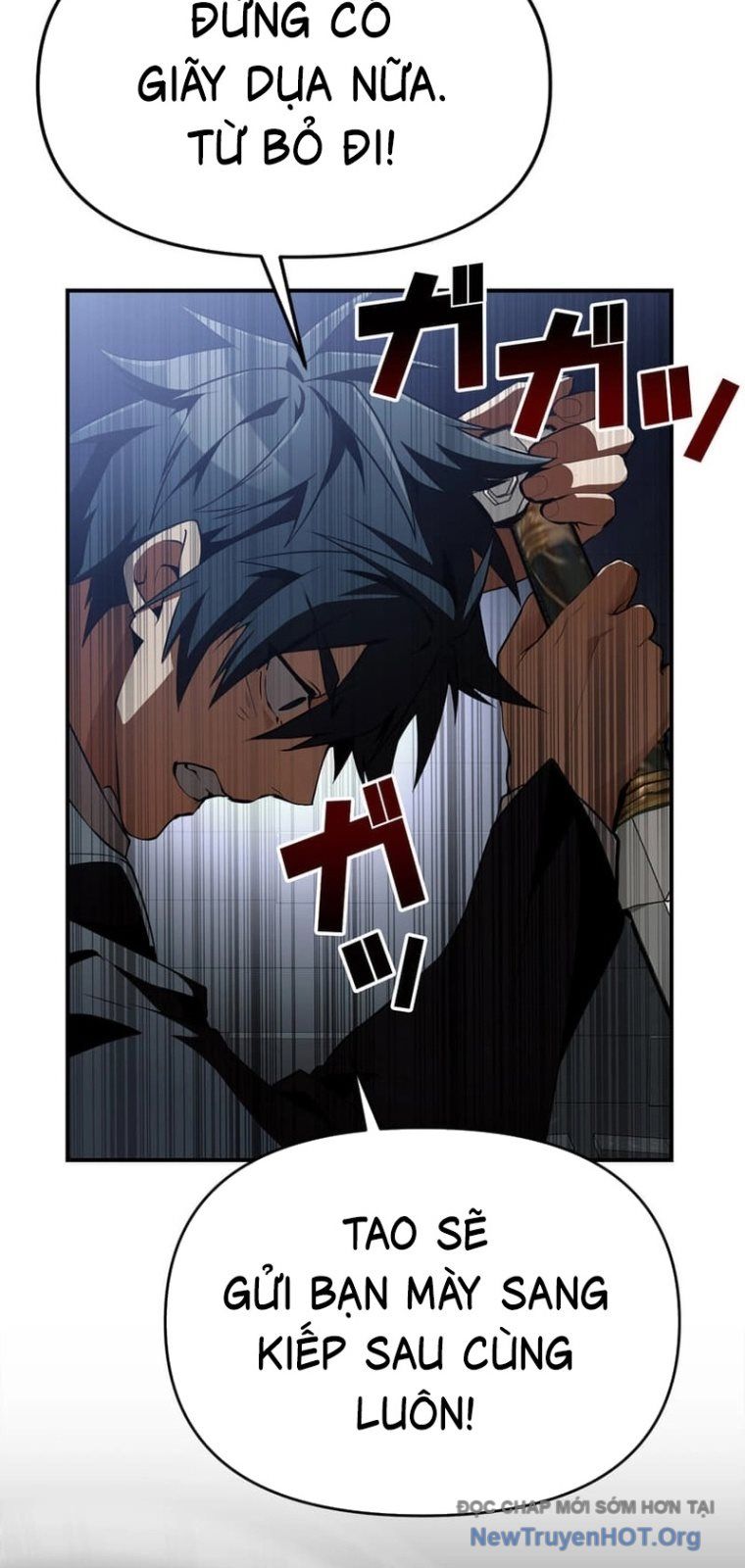 Đệt, Lần Hồi Quy Thứ 13 Này Có Chút Rắc Rối Chapter 3 - 10