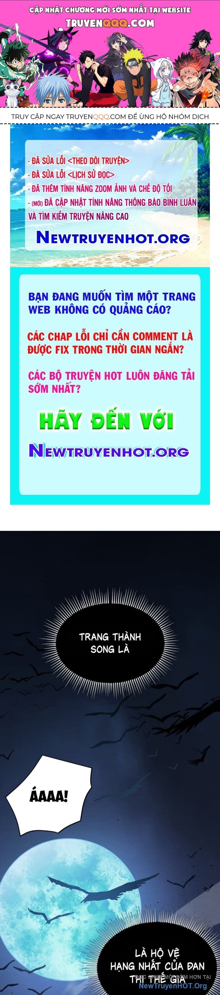 Phá Gia Thiếu Chủ Quá Mạnh Rồi Chapter 1 - 1