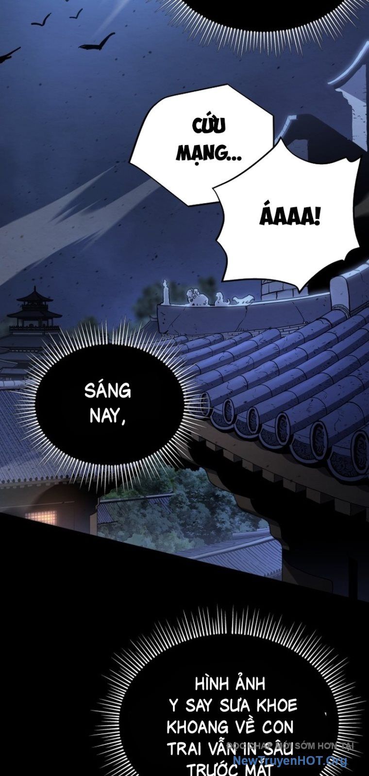 Phá Gia Thiếu Chủ Quá Mạnh Rồi Chapter 1 - 2