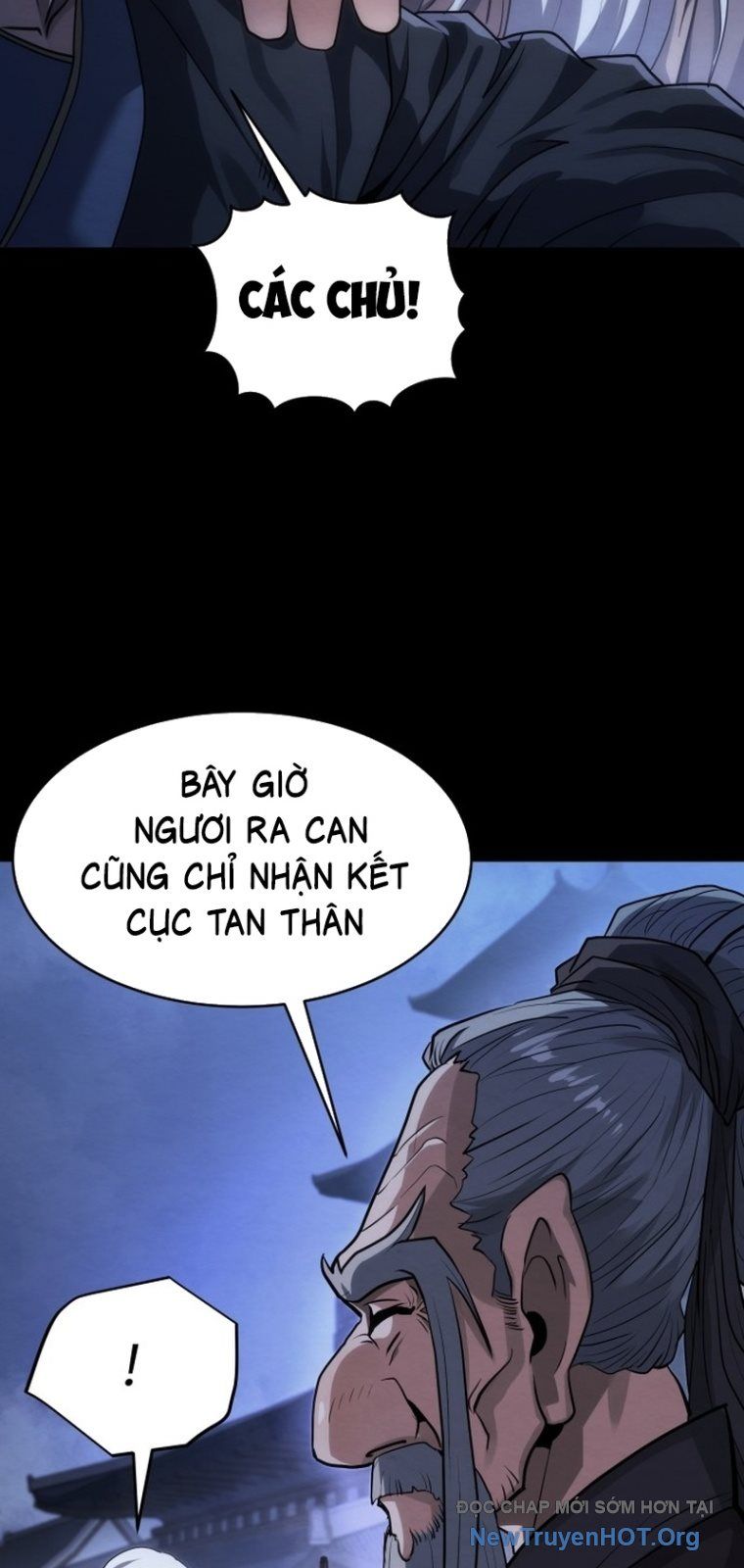 Phá Gia Thiếu Chủ Quá Mạnh Rồi Chapter 1 - 11