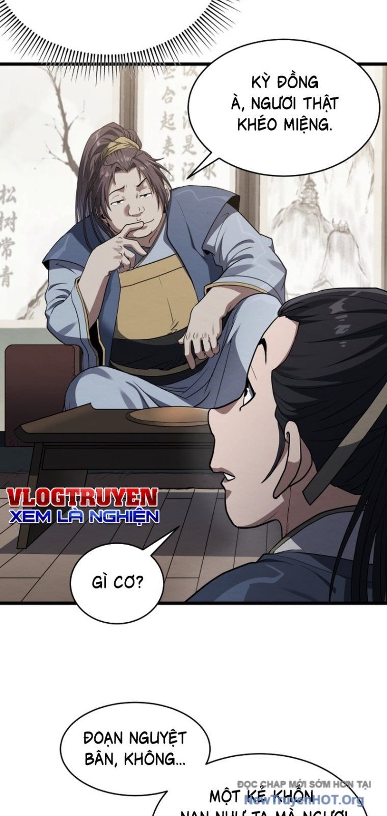 Phá Gia Thiếu Chủ Quá Mạnh Rồi Chapter 1 - 101