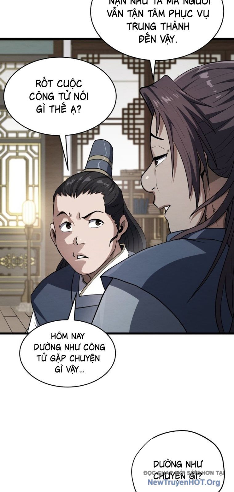 Phá Gia Thiếu Chủ Quá Mạnh Rồi Chapter 1 - 102