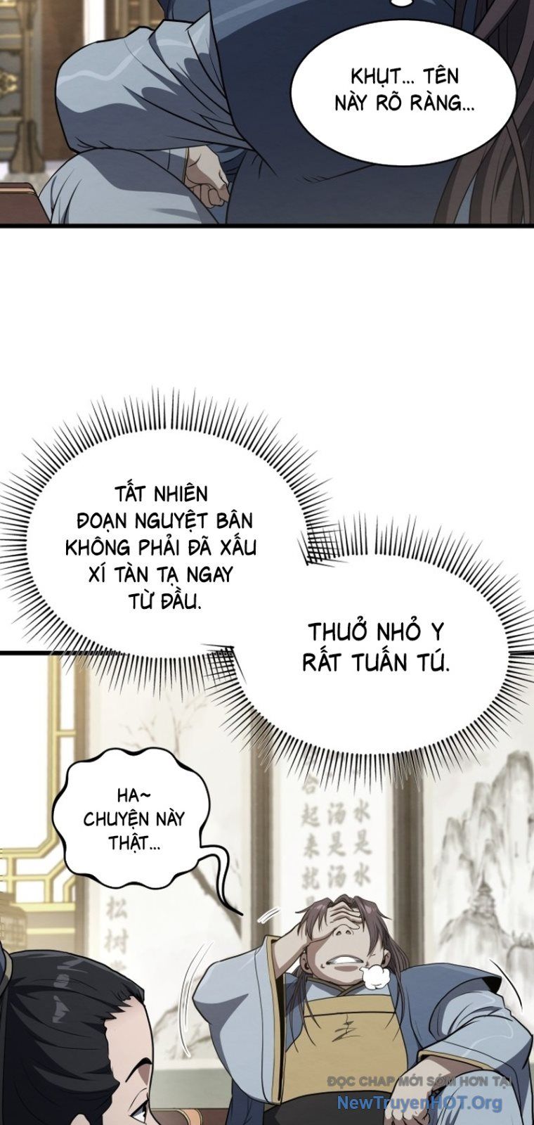 Phá Gia Thiếu Chủ Quá Mạnh Rồi Chapter 1 - 104