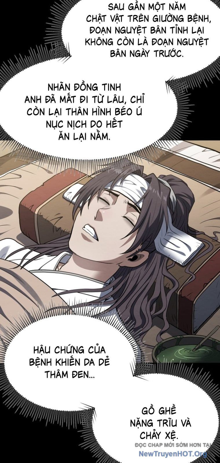 Phá Gia Thiếu Chủ Quá Mạnh Rồi Chapter 1 - 107