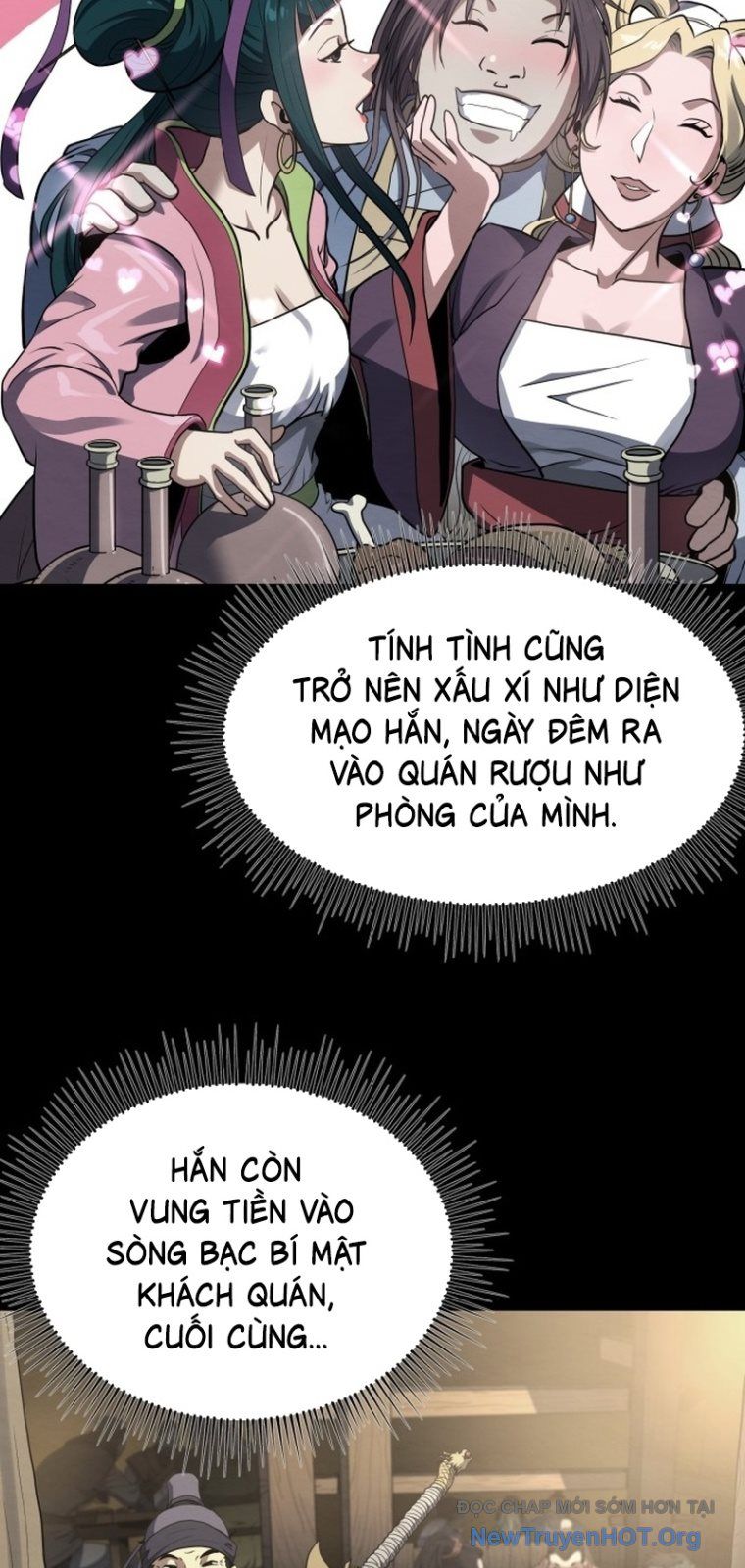 Phá Gia Thiếu Chủ Quá Mạnh Rồi Chapter 1 - 109