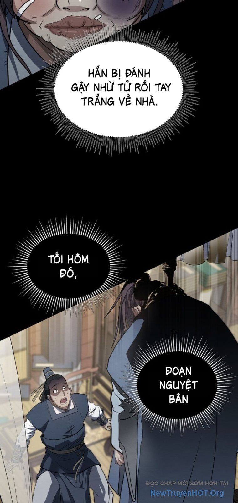 Phá Gia Thiếu Chủ Quá Mạnh Rồi Chapter 1 - 112