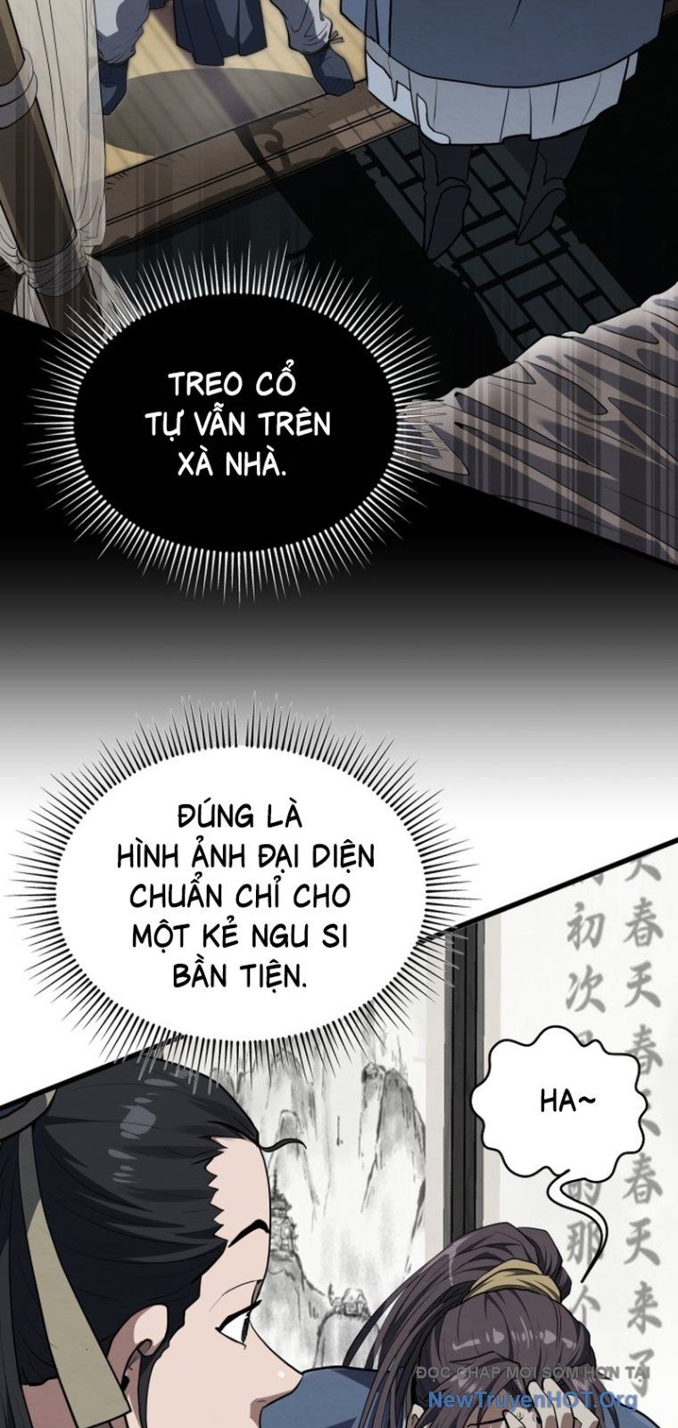 Phá Gia Thiếu Chủ Quá Mạnh Rồi Chapter 1 - 113