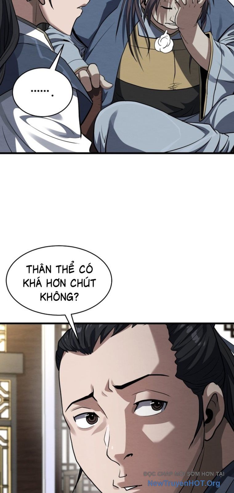 Phá Gia Thiếu Chủ Quá Mạnh Rồi Chapter 1 - 114