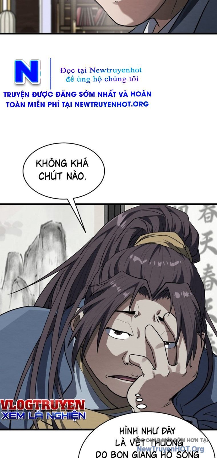 Phá Gia Thiếu Chủ Quá Mạnh Rồi Chapter 1 - 115
