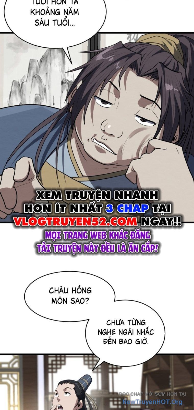 Phá Gia Thiếu Chủ Quá Mạnh Rồi Chapter 1 - 117