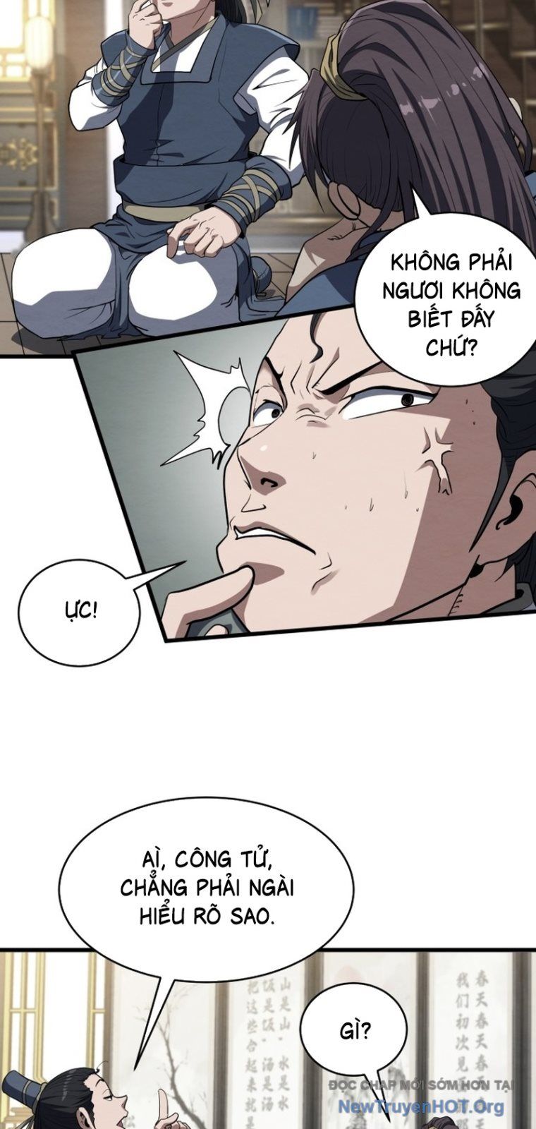 Phá Gia Thiếu Chủ Quá Mạnh Rồi Chapter 1 - 118