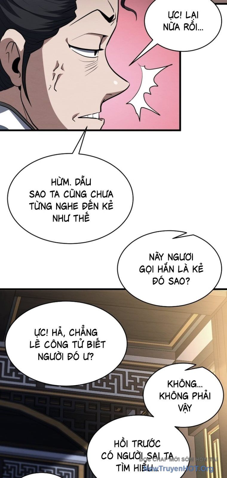 Phá Gia Thiếu Chủ Quá Mạnh Rồi Chapter 1 - 120