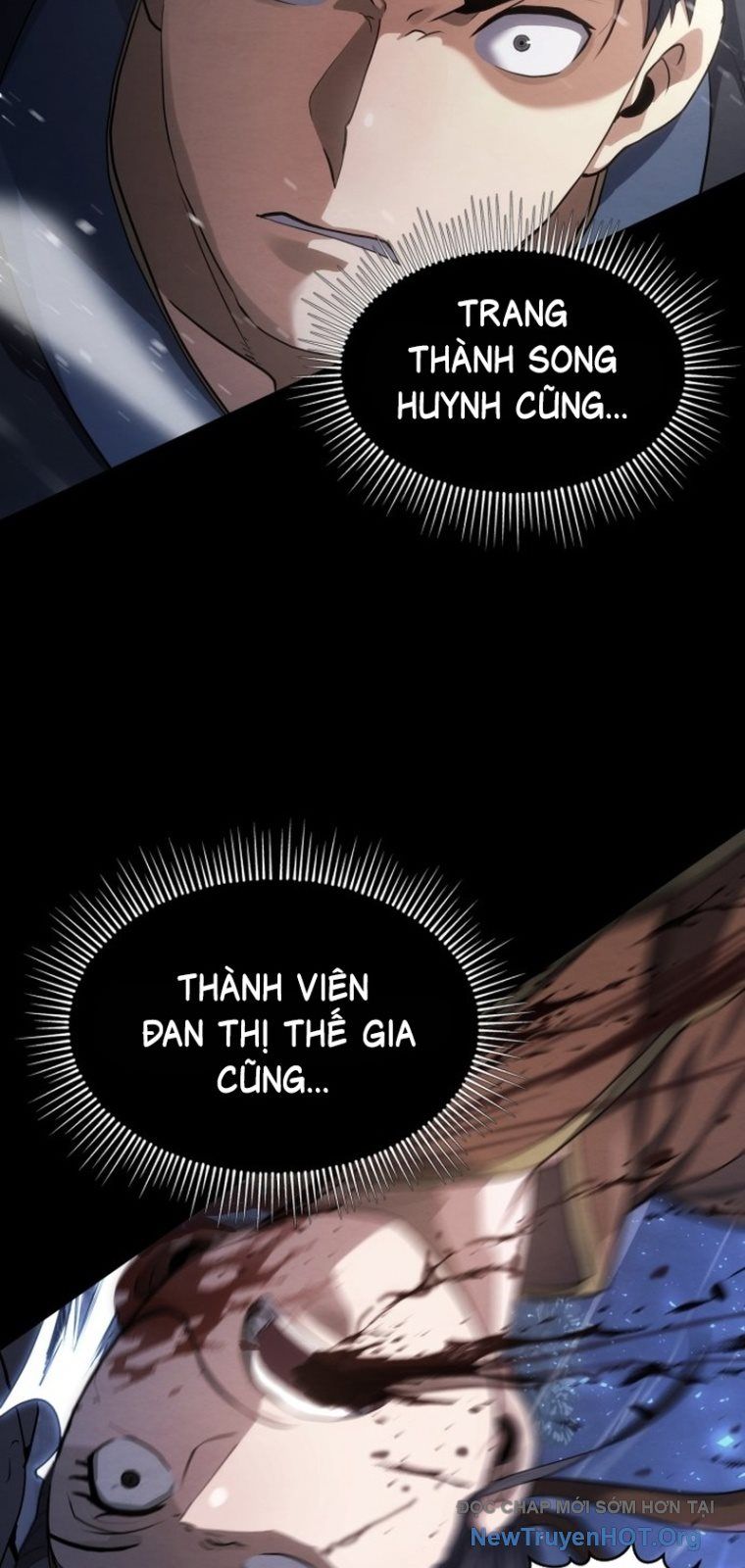 Phá Gia Thiếu Chủ Quá Mạnh Rồi Chapter 1 - 13