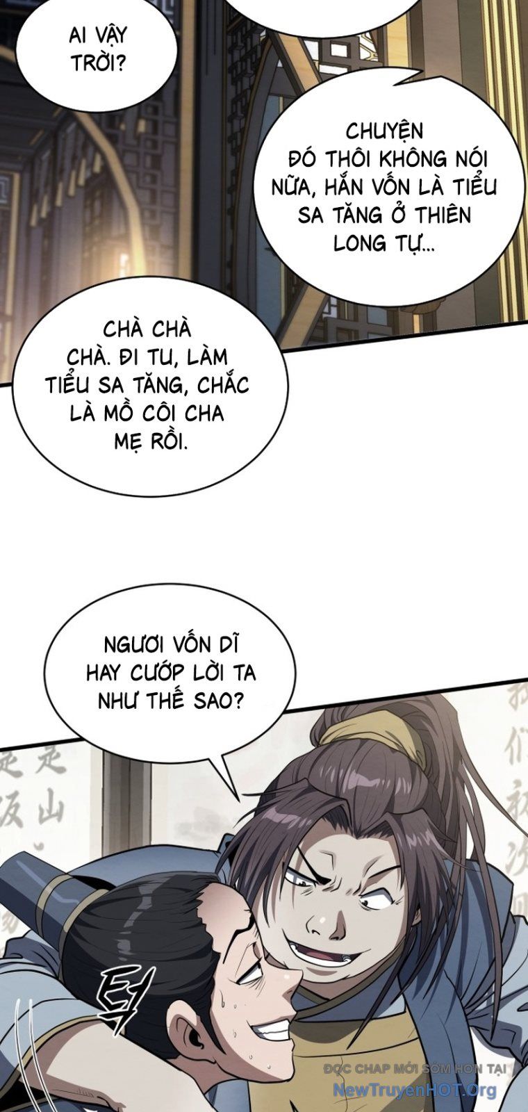 Phá Gia Thiếu Chủ Quá Mạnh Rồi Chapter 1 - 121