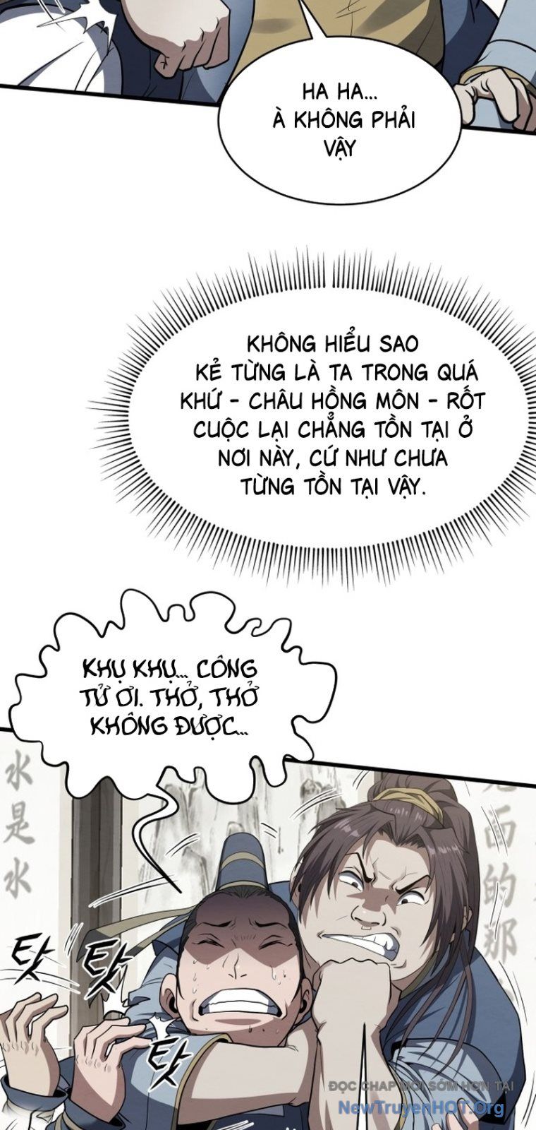 Phá Gia Thiếu Chủ Quá Mạnh Rồi Chapter 1 - 122