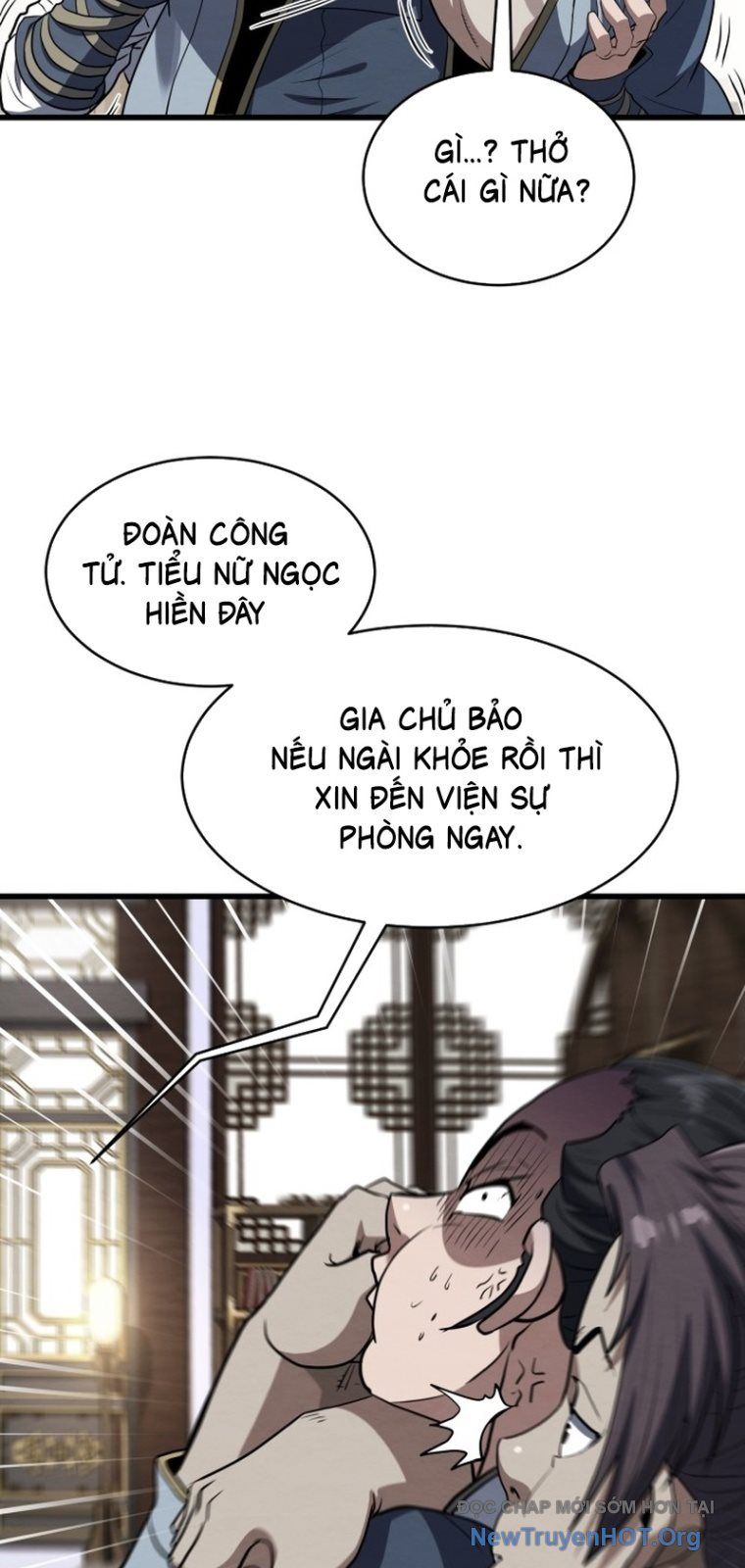 Phá Gia Thiếu Chủ Quá Mạnh Rồi Chapter 1 - 123