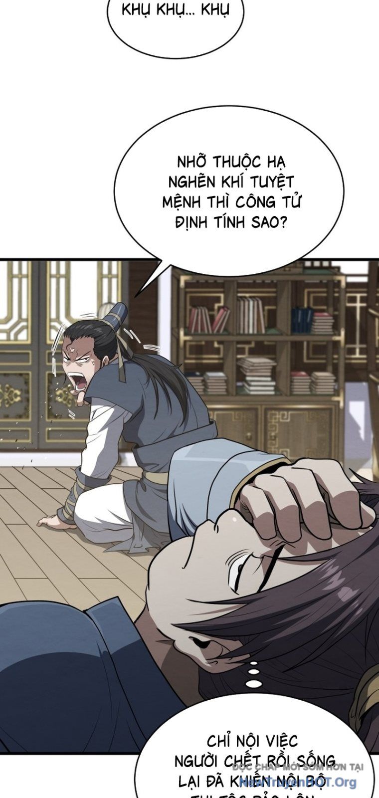 Phá Gia Thiếu Chủ Quá Mạnh Rồi Chapter 1 - 125