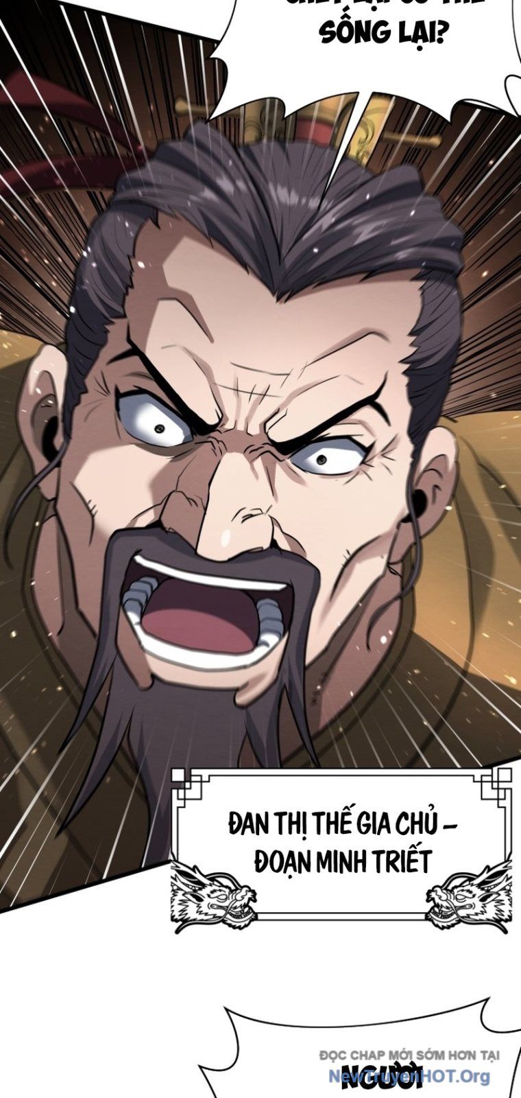 Phá Gia Thiếu Chủ Quá Mạnh Rồi Chapter 1 - 129