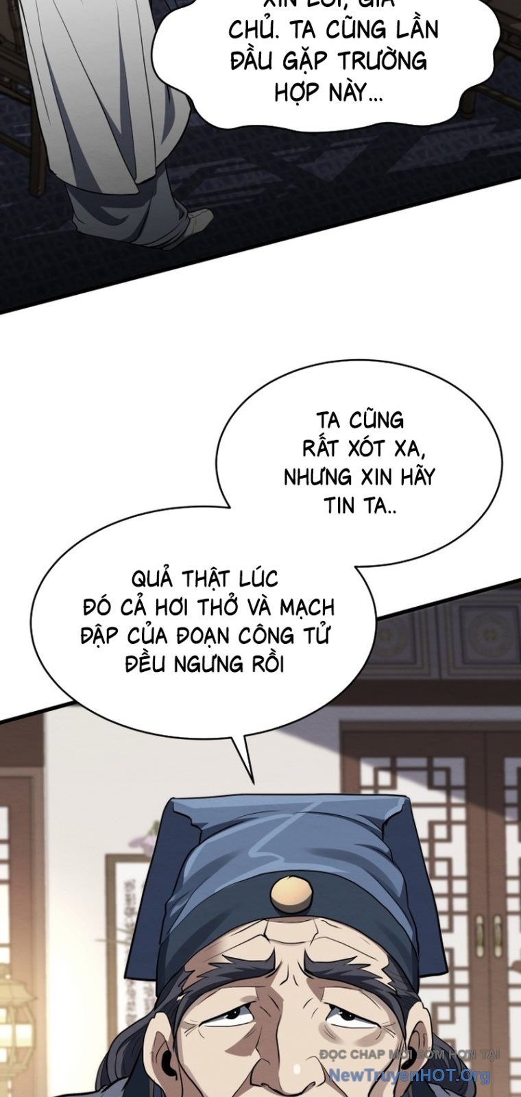 Phá Gia Thiếu Chủ Quá Mạnh Rồi Chapter 1 - 131