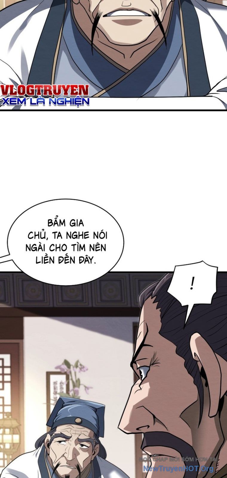 Phá Gia Thiếu Chủ Quá Mạnh Rồi Chapter 1 - 132