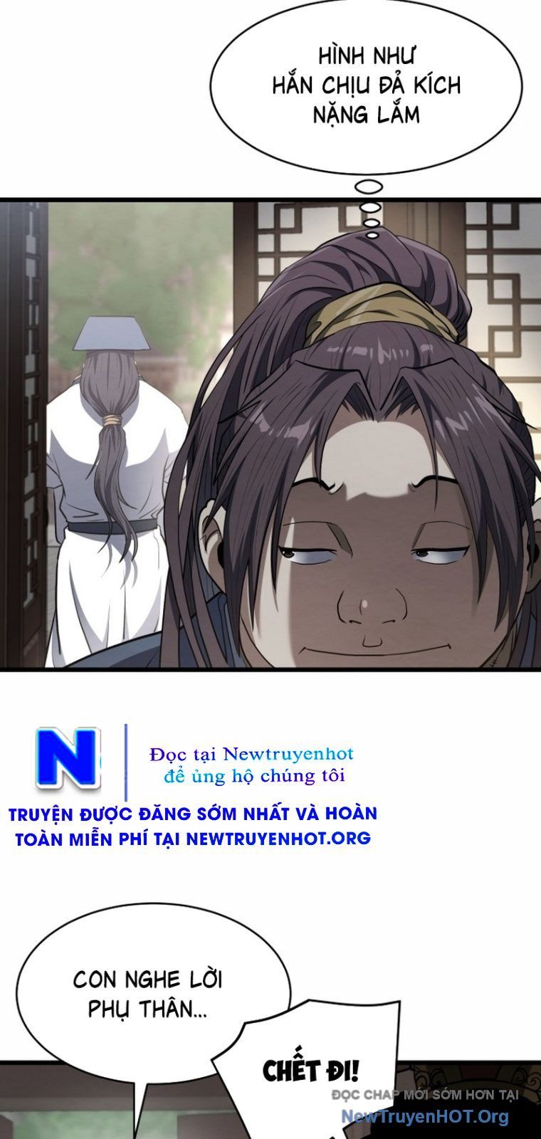 Phá Gia Thiếu Chủ Quá Mạnh Rồi Chapter 1 - 135