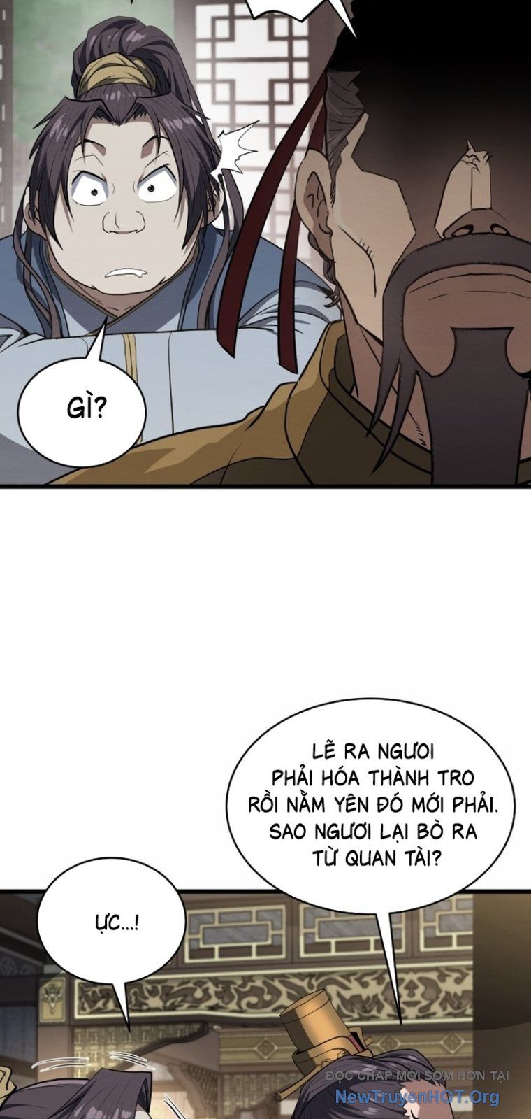 Phá Gia Thiếu Chủ Quá Mạnh Rồi Chapter 1 - 136