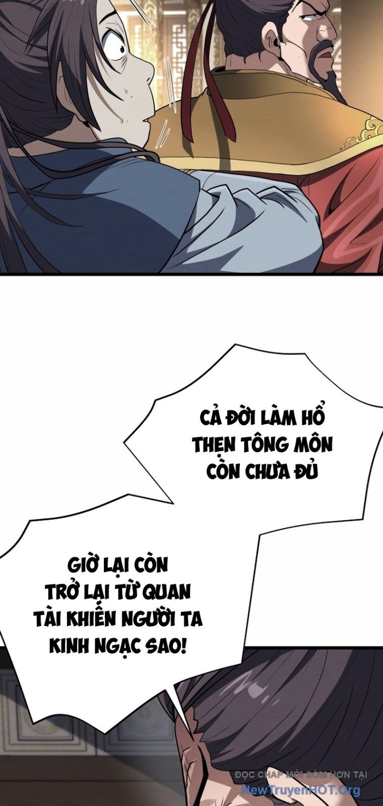 Phá Gia Thiếu Chủ Quá Mạnh Rồi Chapter 1 - 137