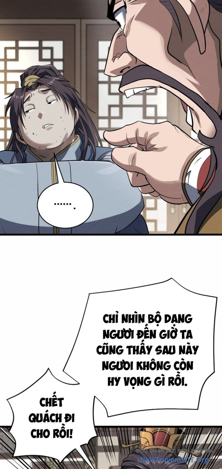 Phá Gia Thiếu Chủ Quá Mạnh Rồi Chapter 1 - 138