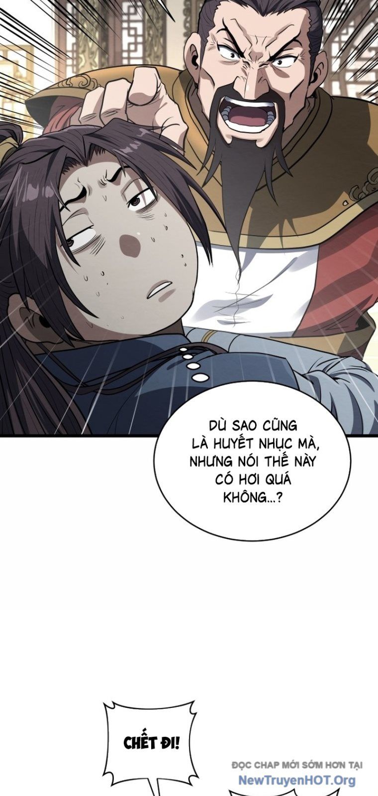 Phá Gia Thiếu Chủ Quá Mạnh Rồi Chapter 1 - 139